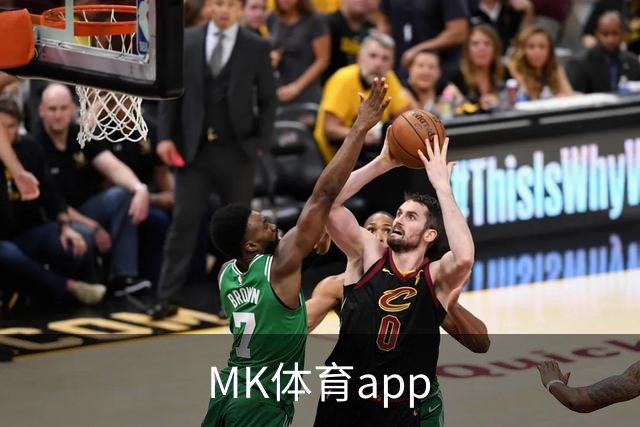 MK体育app 公司简介